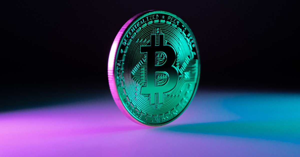 チューダー・ジョーンズ氏、ビットコイン・金・株への投資を推奨