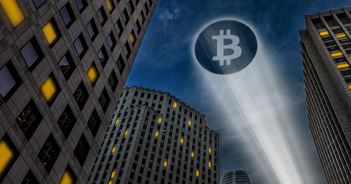 ビットコイン採用企業が5月に急増、　イーサリアム・XRPへの拡大も顕著に