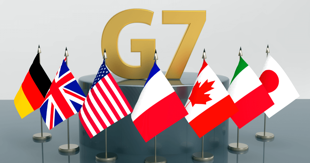 石破首相、G7サミットで北朝鮮の仮想通貨ハッキング対策を議題に＝報道
