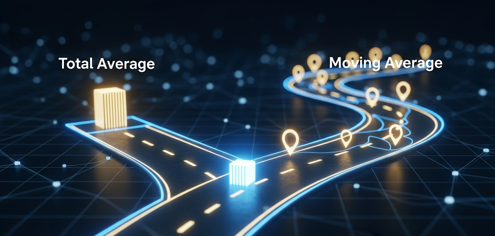 暗号資産の税金計算：総平均法 vs 移動平均法、どっちが得？違いと選び方を徹底解説