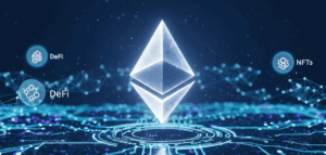 【2025年最新】イーサリアムとは？初心者向けに徹底解説！ビットコインとの違い、将来性、始め方を網羅