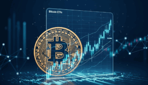 ビットコインETFとは？【初心者向け】仕組み・税金・日本の将来性を徹底解説