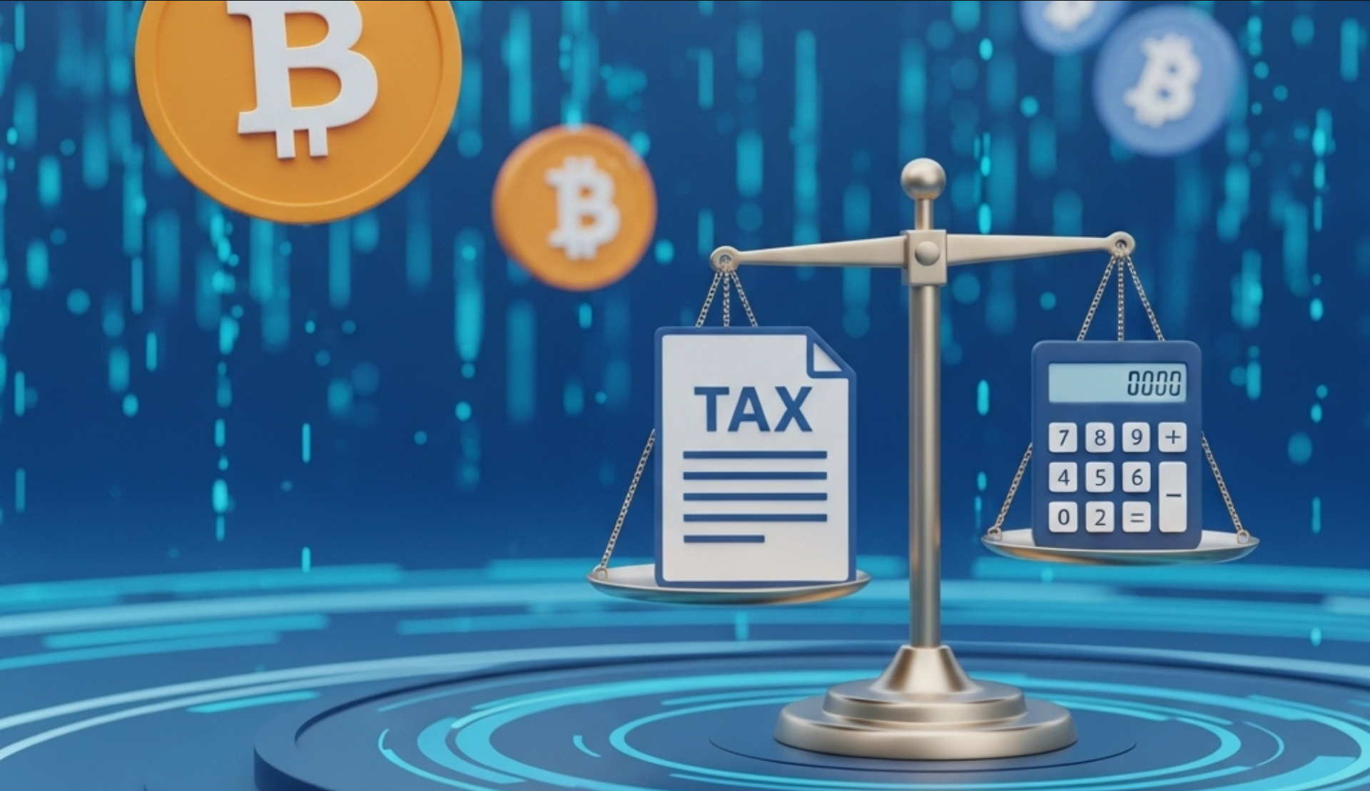 仮想通貨の証拠金取引、税金はいくら？【2025年最新】計算方法から確定申告、賢い節税戦略まで徹底解説
