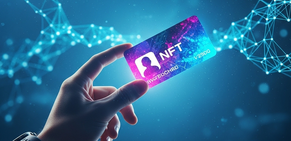 Web3ドメインとは？NFTで実現する「所有するデジタルID」。ENSの仕組みから将来性まで徹底解説