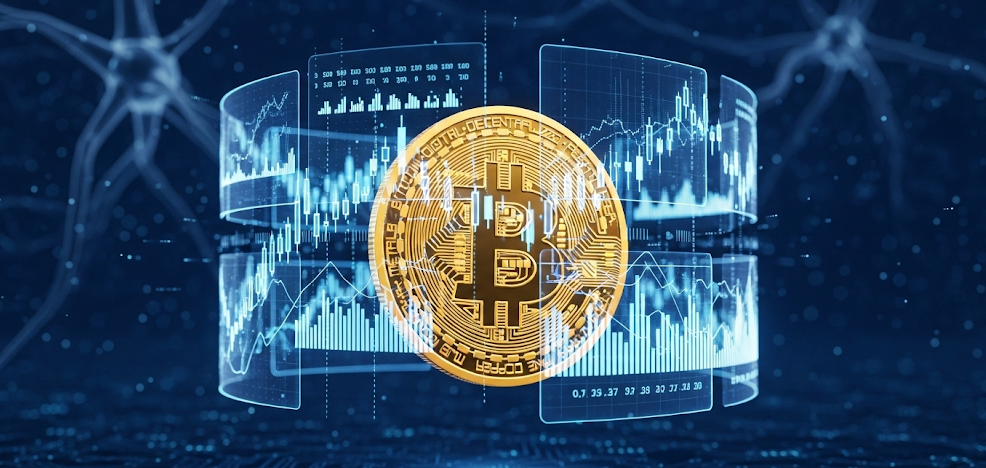 【AI価格予測】ビットコインの未来は？2025年、2030年のシナリオとAI活用の注意点を解説