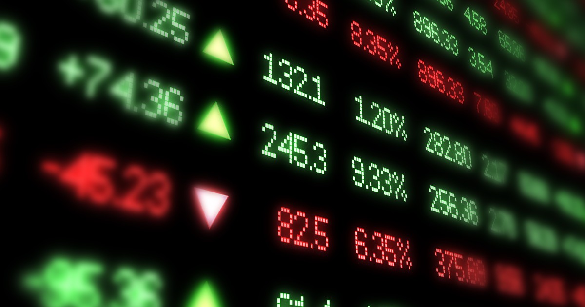 金持ち父さん著者キヨサキ、株式市場などの暴落を予測