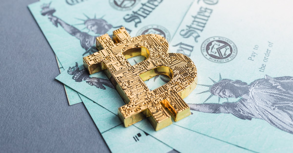 米上場Genius Group、ビットコイン買い増し構想　勝訴した際の損害賠償で