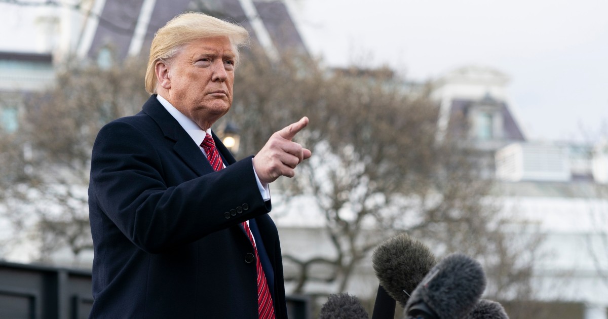 トランプメディア、580億円自社株買いを発表　ビットコイン財務戦略と並行実施