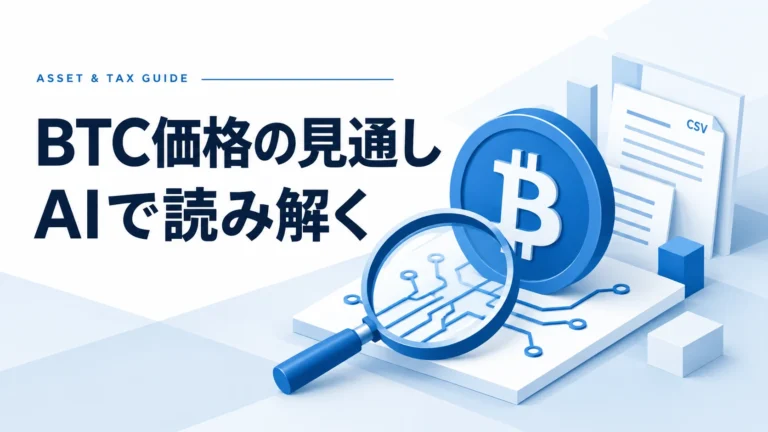 【AIでニュースを深堀！】ビットコインは2025年末までに20万ドル（2900万円）を超える？
