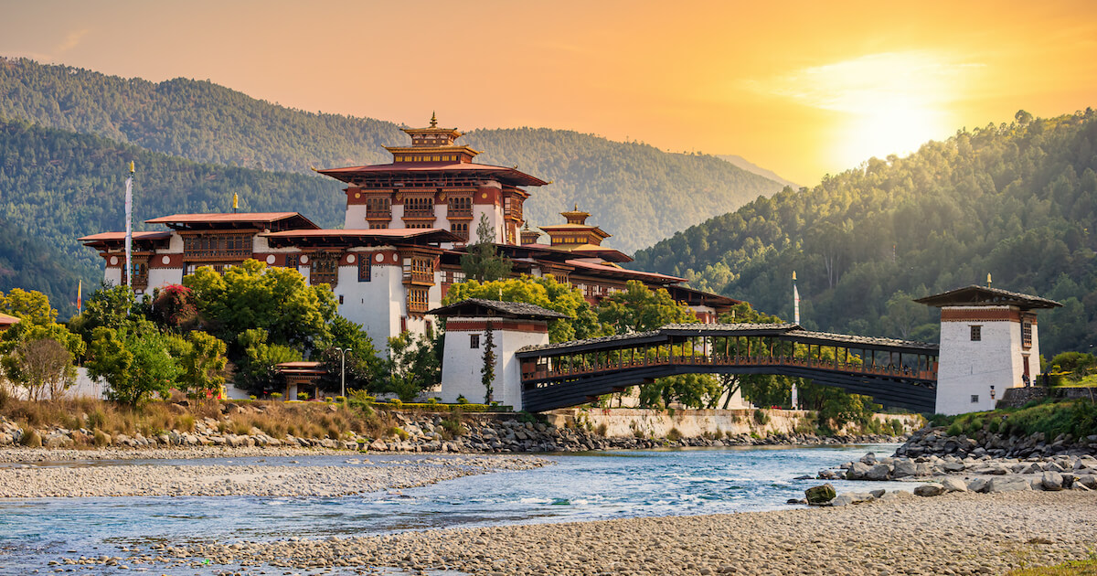 ブータン政府、計50億円超相当のビットコインをバイナンスに送金