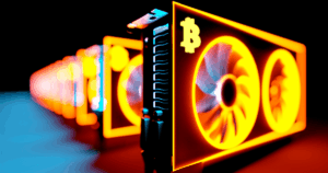 個人マイナーが再びビットコインブロック採掘に成功、3.17BTC獲得