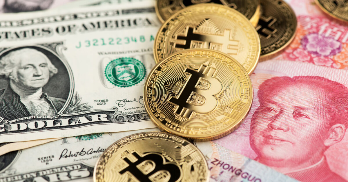 ドル指数が2022年以来の安値に、ビットコインや金に与える影響と今後の見通し＝Cryptoquant分析