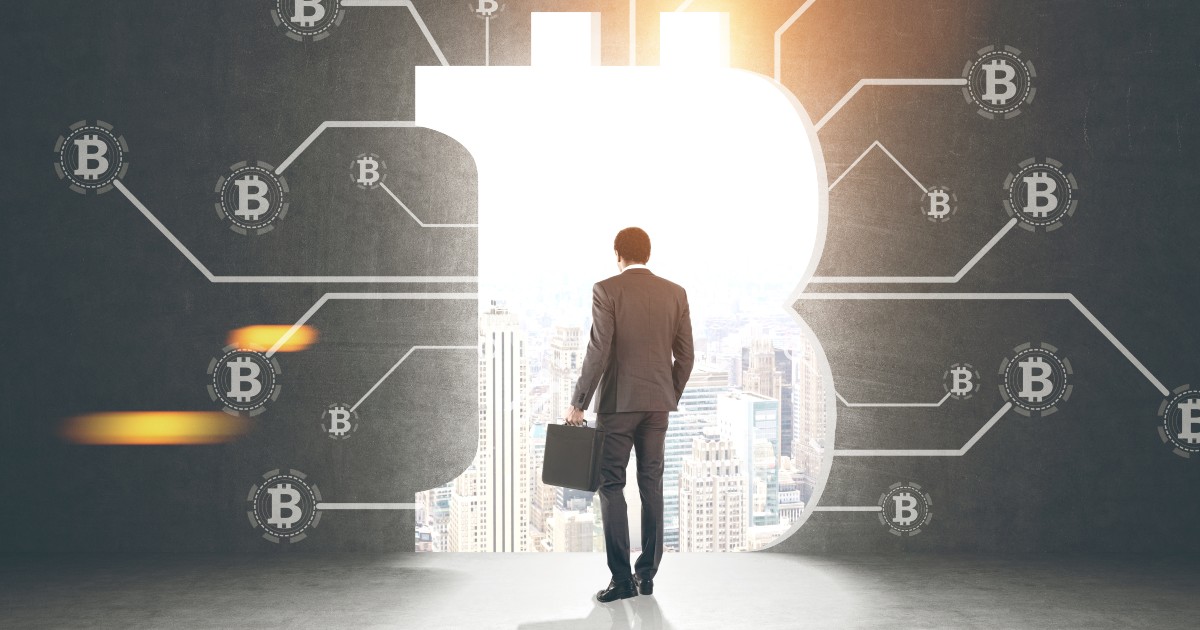 米テック富豪ら、仮想通貨向け銀行「Erebor」設立を計画＝報道