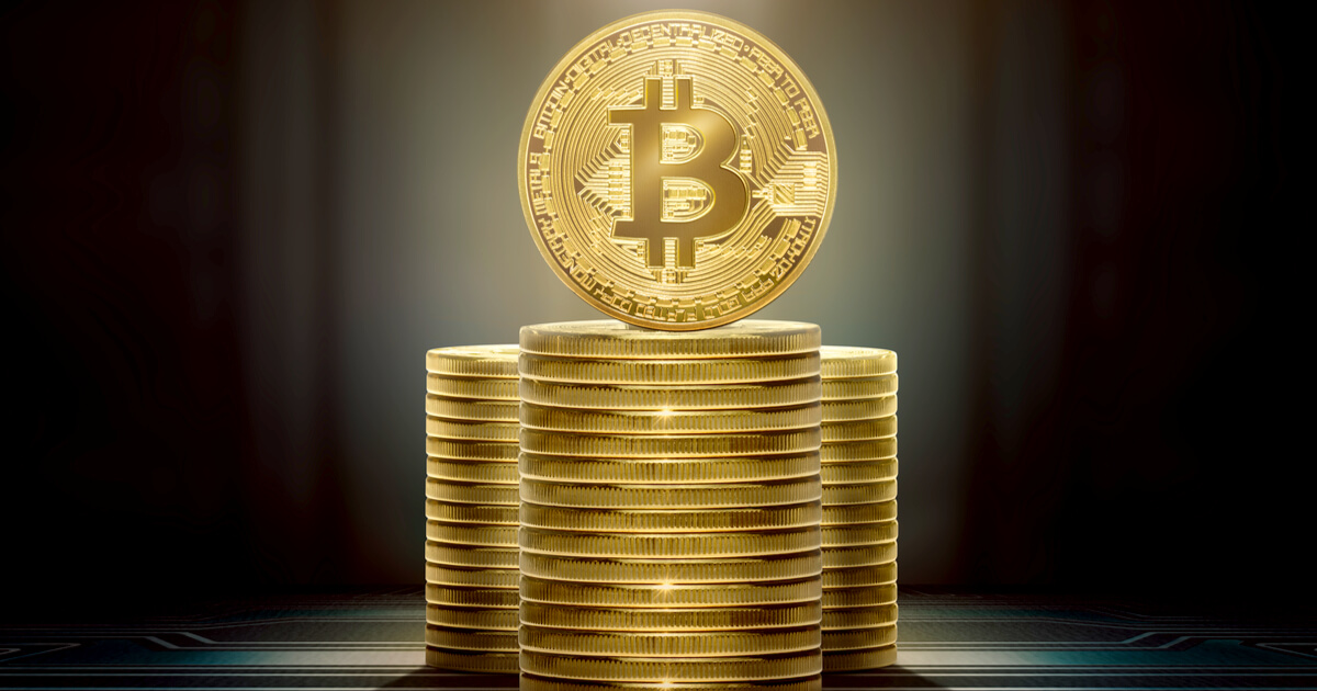 21キャピタル、ビットコイン5800BTCをテザー社から取得へ