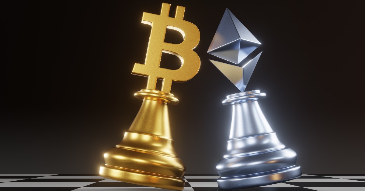 著名アナリストが分析、「ビットコインからイーサリアムへ資金移動、アルトシーズンの兆し」