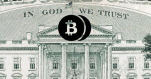 米国政府のビットコイン保有量は約2.9万BTCか、従来予想の15%程度に＝報道