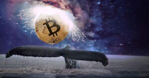 ビットコイン、クジラによる売却と機関投資家の需要が拮抗＝報道