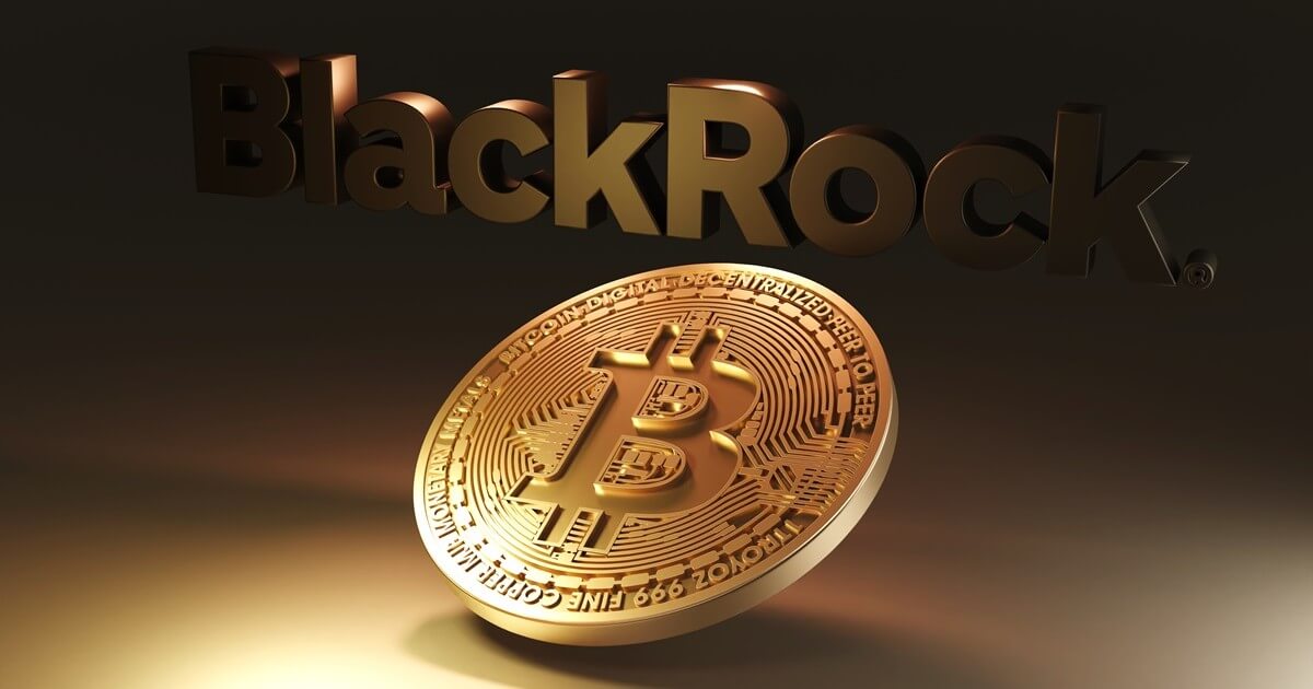 ブラックロックのIBIT、手数料収入が「S&P500ETF」超え