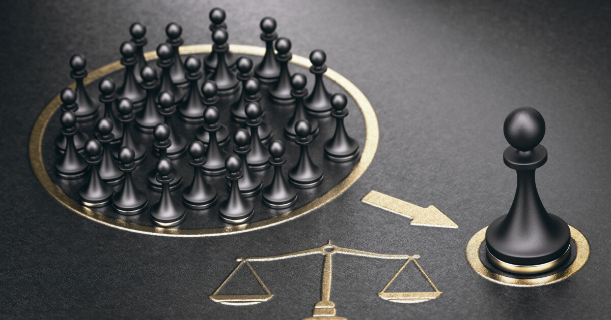 米ストラテジー社に集団訴訟　ビットコイン保有リスクを軽視と主張