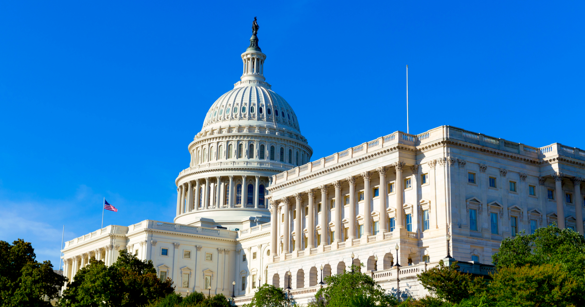 米下院、仮想通貨法案の審議手続きを可決　