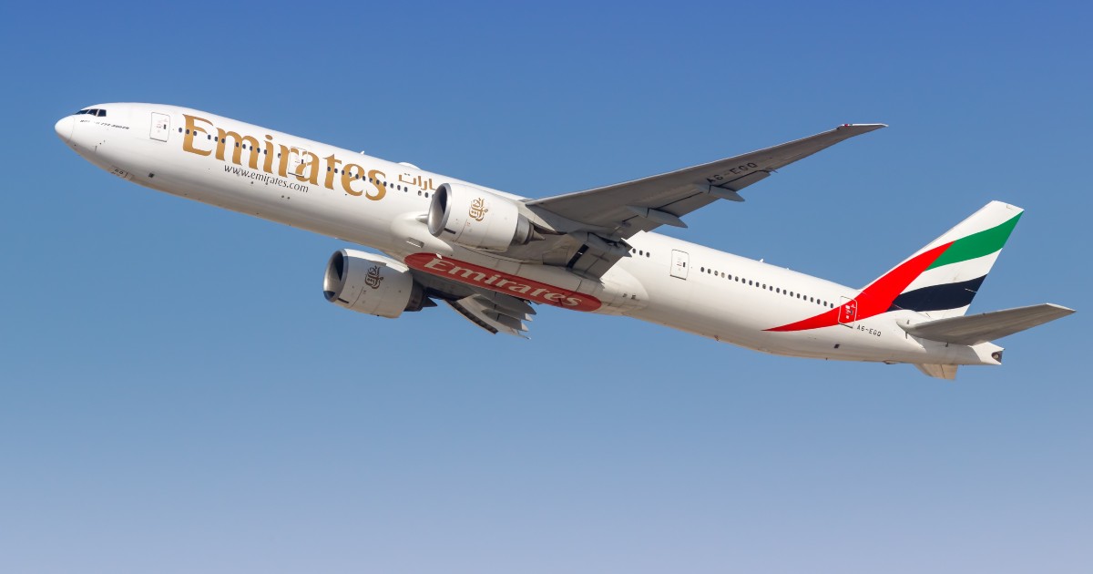 エミレーツ航空が仮想通貨決済導入へ、来年から利用開始予定