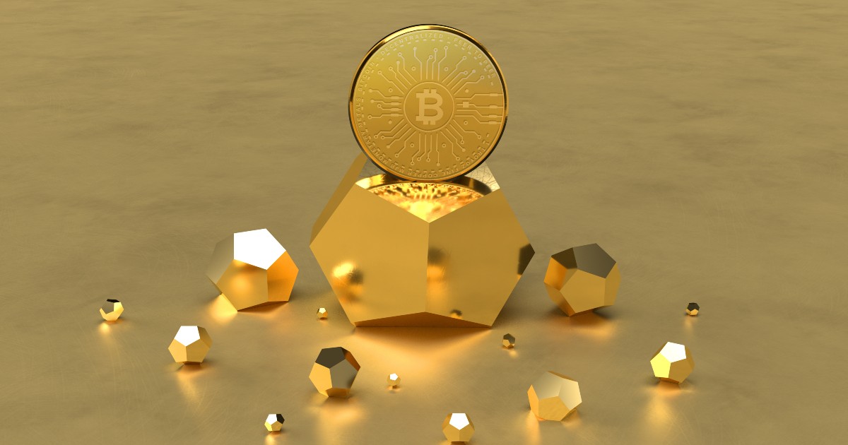 ビットコイン、長期保有者の割合が74％　15年ぶりの高水準に＝ARK Invest