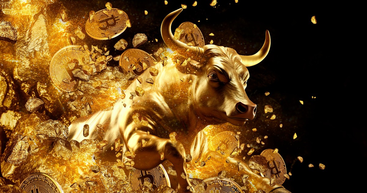 「ビットコインは年末までに最大18万ドルと予想」スカイブリッジのスカラムーチCEO