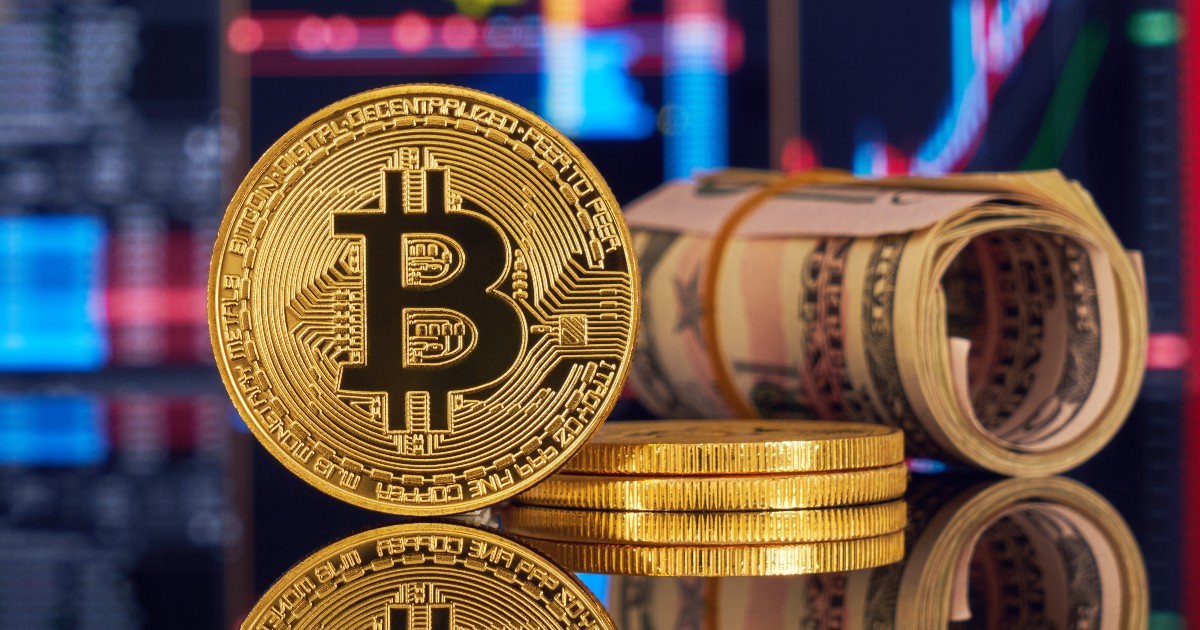 米上場の中国系アパレル企業アデンタックス、ビットコインを最大12000BTC買収へ