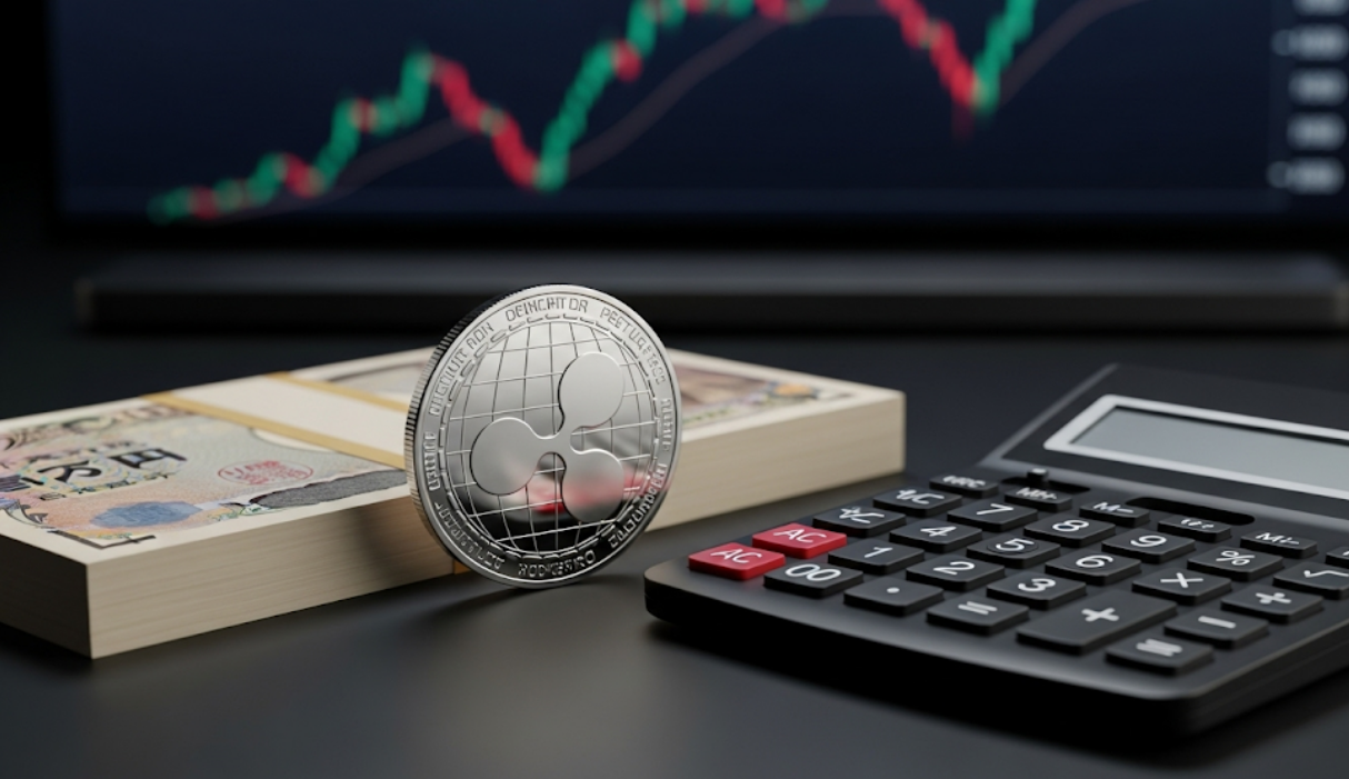 税率最大55%！？リップル(XRP)の税金で損しないための確定申告ガイド【初心者向けに徹底解説】