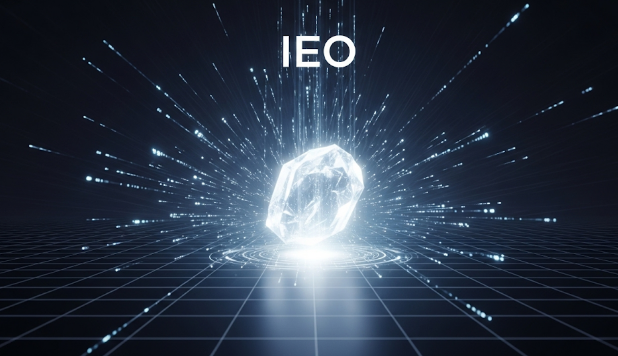 IEO(仮想通貨)とは？儲かる仕組み・デメリット・始め方を徹底解説【2025年最新・全事例付き】