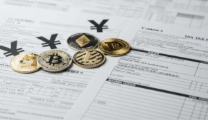 日本ブロックチェーン協会の「暗号資産に関する税制改正要望（2026年度）」を解説