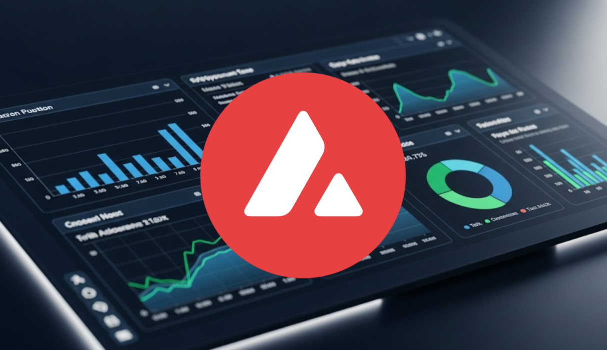 【2025年最新】アバランチ(AVAX)の税金計算ガイド｜DeFi・ステーキングの確定申告も完全網羅