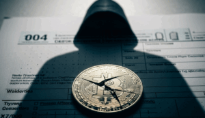 暗号資産ハッキングと税金｜損失を「雑損控除」で取り戻す確定申告ガイド