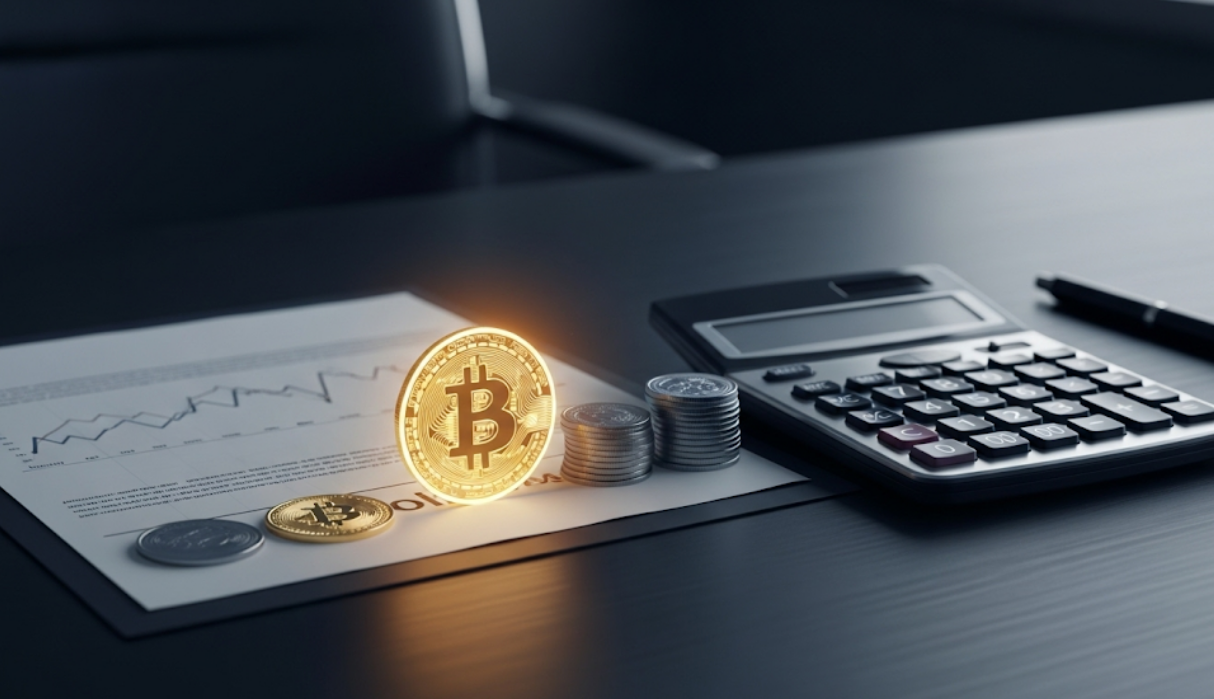 2025年最新】仮想通貨の住民税はいつ払う？会社にバレない確定申告術まで徹底解説