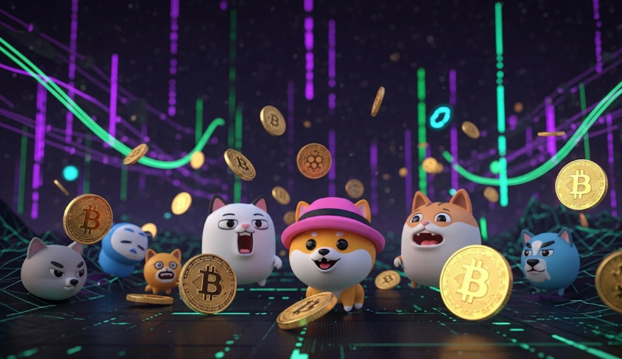 ソラナミームコインは儲かる？買い方・注目の銘柄から「98%は詐欺」というリスクまで解説