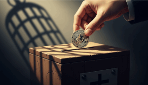 仮想通貨の寄付と税金の罠｜「みなし譲渡課税」と節税の完全ガイド【2025年最新】