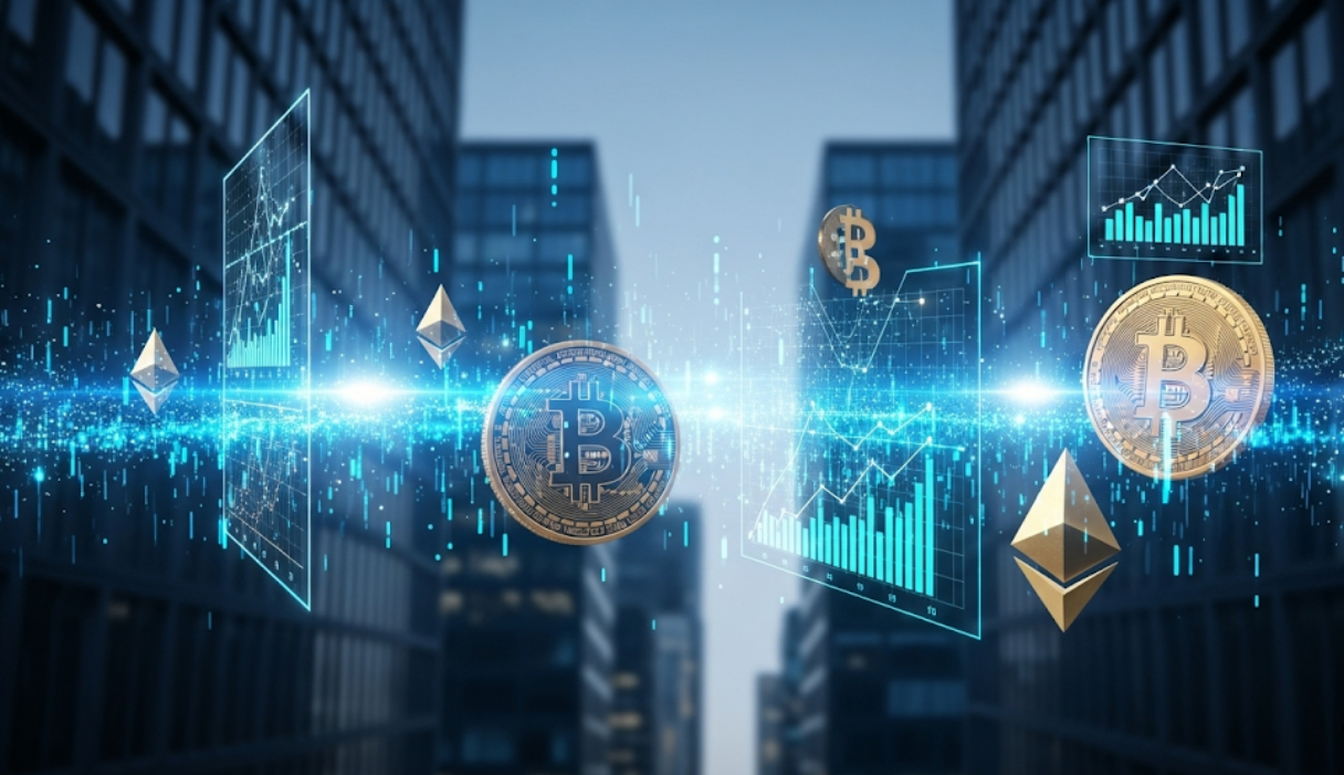 【2025年最新】法人の暗号資産の税金を徹底解説！期末時価評価と税制改正のポイント