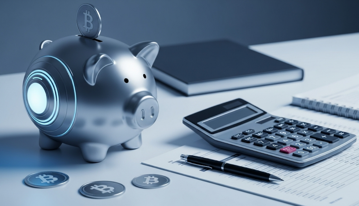 仮想通貨の「ガチホ」は税金対策になる？課税タイミングと出口戦略、知らなきゃ損する注意点を解説