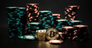 FOMC金利据え置き、ビットコイン市場は方向感失う