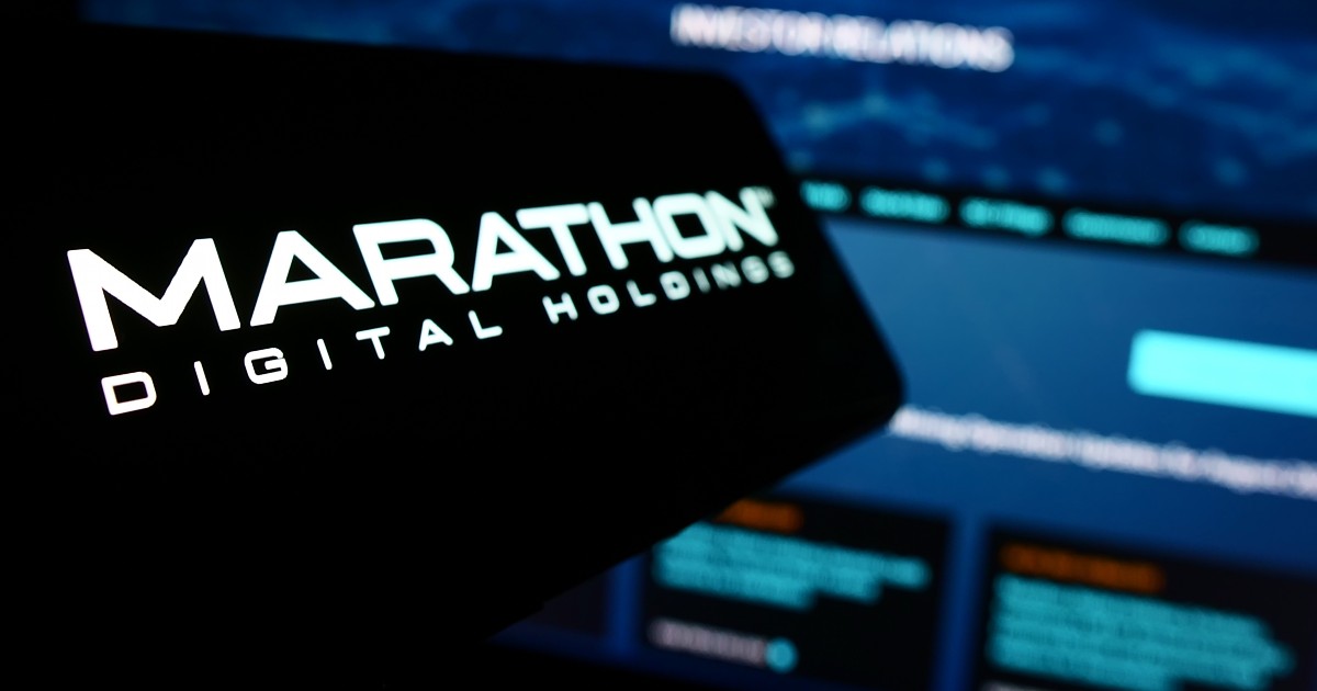 マラソン、売上高355億円で過去最高　4～6月期決算