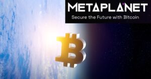 ビットコイントレジャリー企業メタプラネット、米国に持株会社を設立