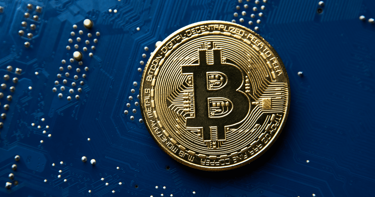 ダリオ氏、ビットコインと金を15%配分すべきと推奨