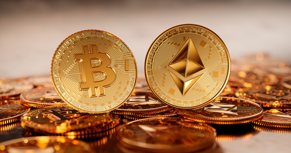 イーサリアムとアルトコインへ資金シフトの兆候＝クリプトクアント分析