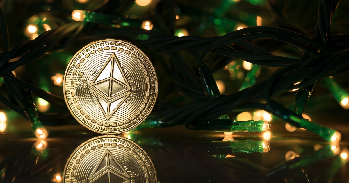 米ビットマイン会長が語る、イーサリアム「5％の錬金術」戦略とは