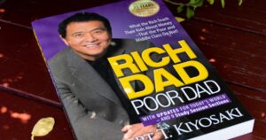 キヨサキ氏、ビットコインをETFで持つことに注意促す