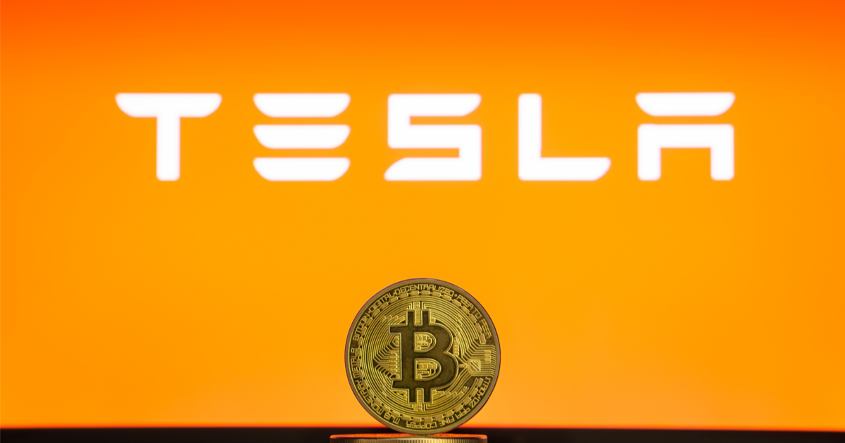 テスラ、ビットコインを売らなければ50億ドルの価値に＝CNBC報道