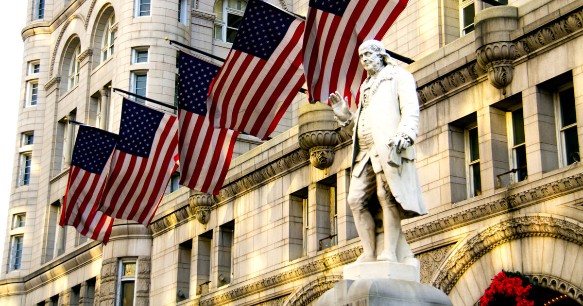 米国の新通貨監督庁長官、規制緩和の推進役に