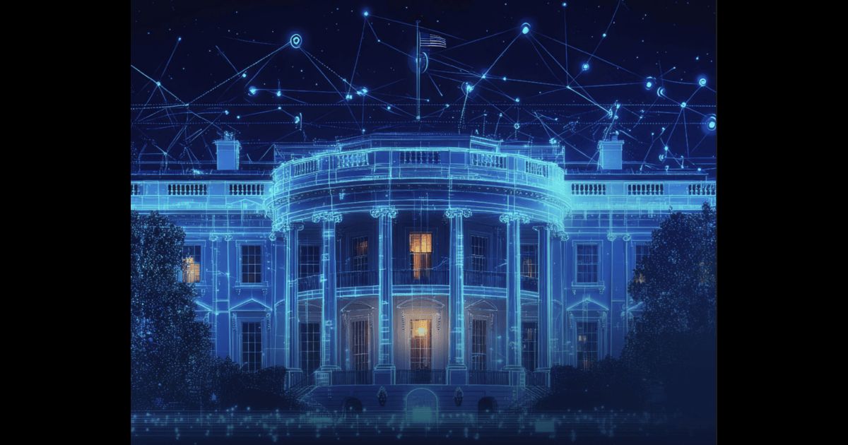 トランプ政権、『仮想通貨黄金時代』報告書を公開　ビットコイン準備金の計画は？