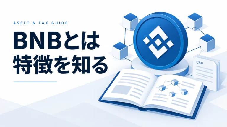 【2025年最新】仮想通貨BNBとは？価格が史上最高値を更新した4つの理由と今後の将来性を徹底解説