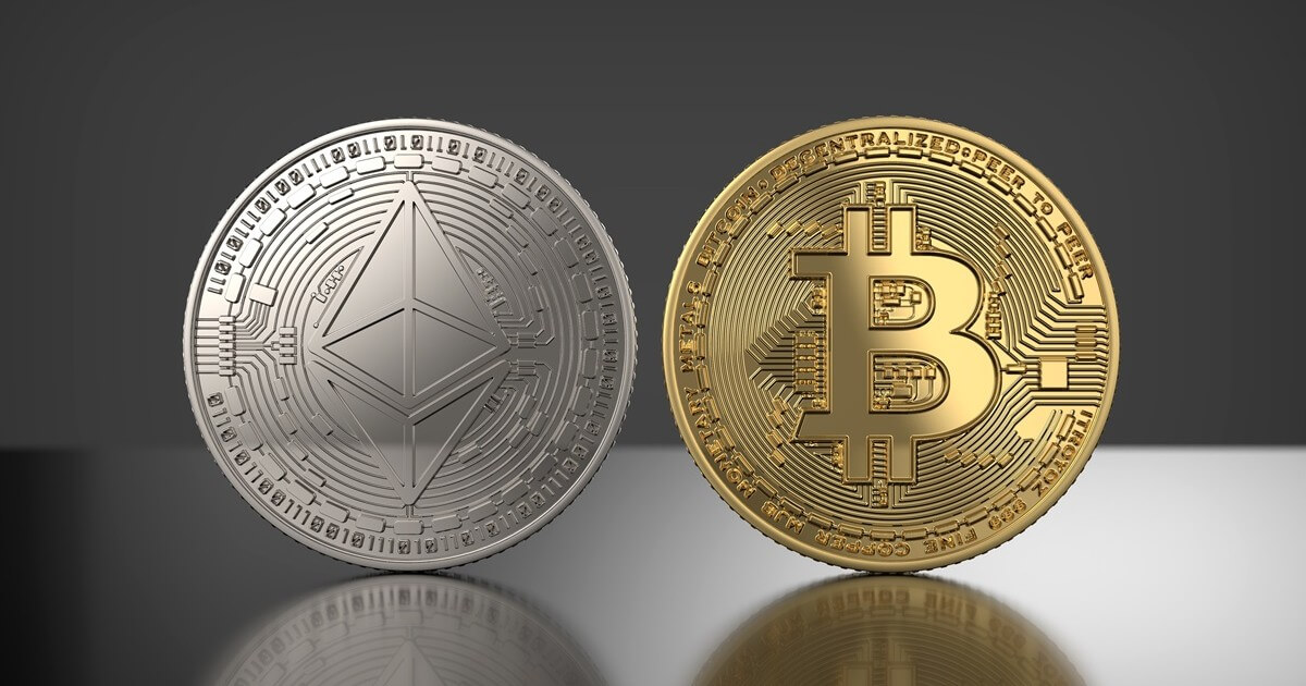 仮想通貨市場の天井接近か　Santimentがイーサリアム・ビットコイン調整局面の可能性を分析